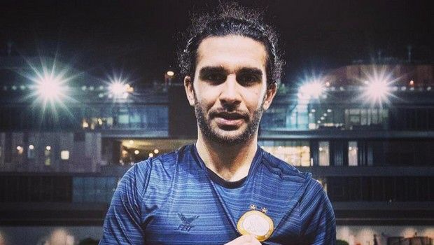 Λινάρδος στο Sport24.gr: "Τυχερός που είμαι στην Ασία και όχι στην Ευρώπη" 11 14