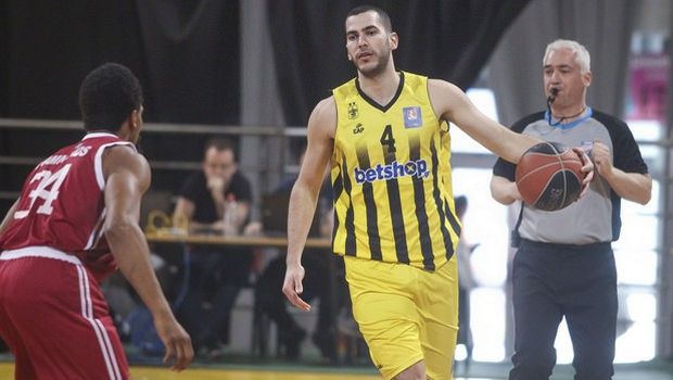 Άρης – Ήφαιστος 88-77: Το κιτρινόμαυρο καράβι δεν έχει βουλιάξει ακόμη