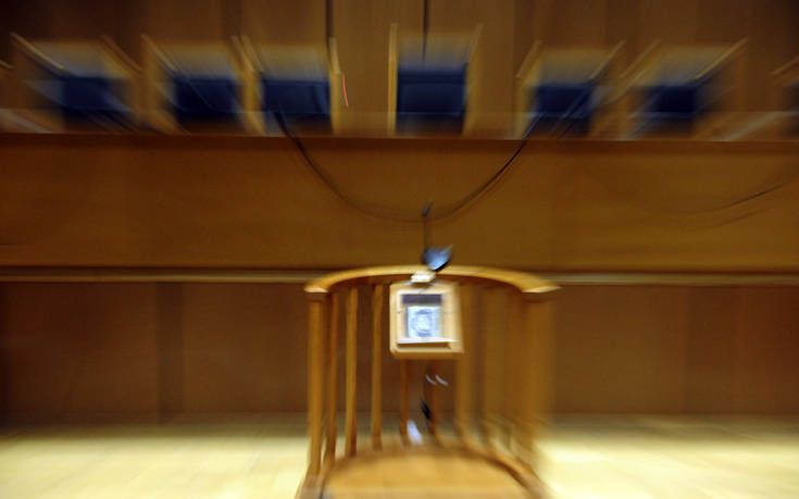Κορονοϊός: Προληπτικά μέτρα στα δικαστήρια ζητεί ο πρόεδρος του Δικηγορικού Συλλόγου Αθηνών