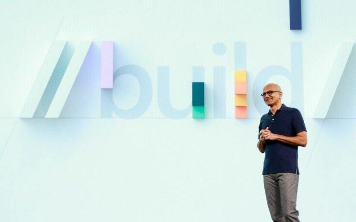 Μόνο online θα πραγματοποιούνται τα συνέδρια σε Apple και Microsoft 4 291937 735x459 1