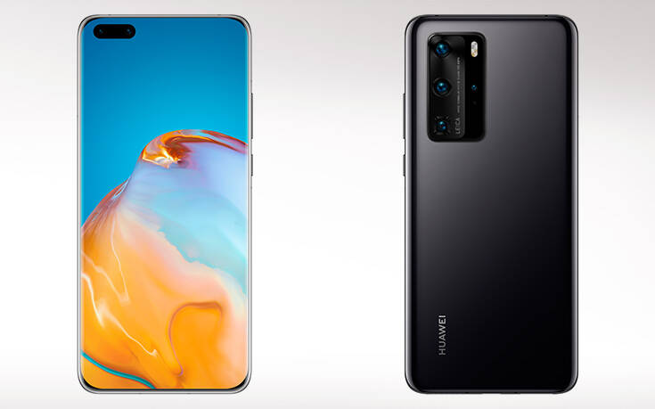 Τα νεα P40 της Huawei έφτασαν και σηματοδοτούν μια νέα εποχή στα smartphones 11 3 P40pro