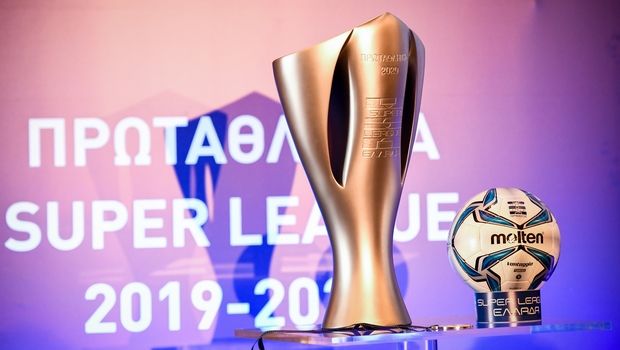 Super League: Η τελευταία αγωνιστική και τα δεδομένα για play offs και play outs