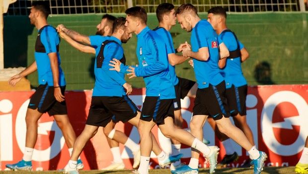 Κορονοϊός: Αξιέπαινη προσπάθεια Ελλήνων παικτών για τη δημιουργία ΜΕΘ