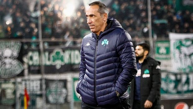 Παναθηναϊκός: Το ποσοστό νικών του Δώνη στο τριφύλλι