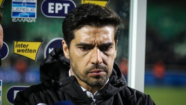 Φερέιρα: “Ο Ολυμπιακός είναι καλύτερος από εμάς”