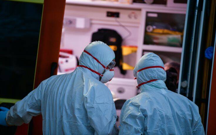 Τα νεότερα επιστημονικά δεδομένα για τον κορονοϊό – Σταθερά χαμηλός ο αριθμός των κρουσμάτων στην Ελλάδα