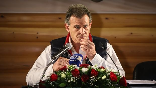 Πανόπουλος: "Αν είμαι ένοχος να το πληρώσω" 9 5054196