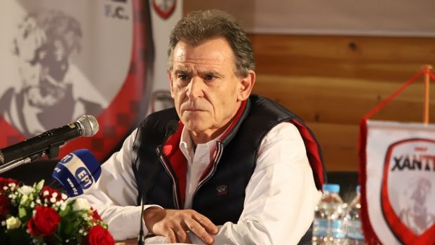 Πανόπουλος: “Αν είμαι ένοχος να το πληρώσω”