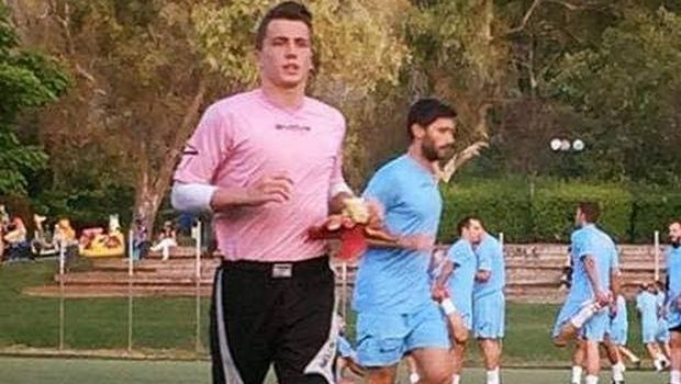 Ο Γρηγόρης Χρυσικός είναι ανάπηρος, αλλά τον ενοχλεί να τον λένε "μαχητή της ζωής" 15 51199750 400892763981346 5797887403544805376 n