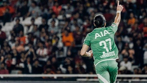 Λινάρδος στο Sport24.gr: “Τυχερός που είμαι στην Ασία και όχι στην Ευρώπη”