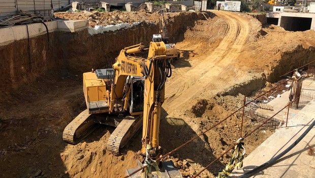 ΑΕΚ: Ιδού η υπογειοποίηση στην Αγιά-Σοφιά
