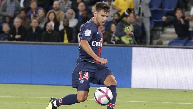 Παρί Σεν Ζερμέν – Ντόρτμουντ: Μπερνάτ και 2-0 η Παρί
