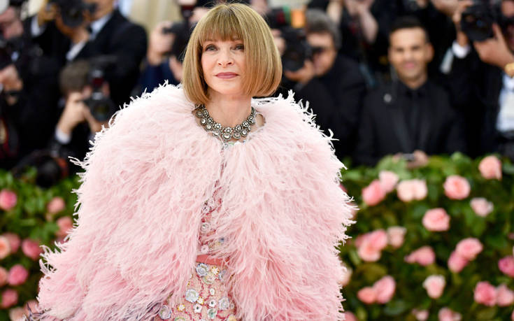 Met Gala: Αναβλήθηκε επ’ αόριστον λόγω κορονοϊού 4 AP 19126772316337
