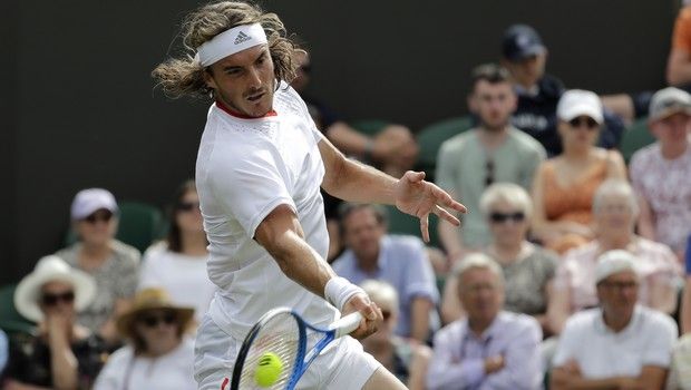 Κανονικά η προετοιμασία για το Wimbledon