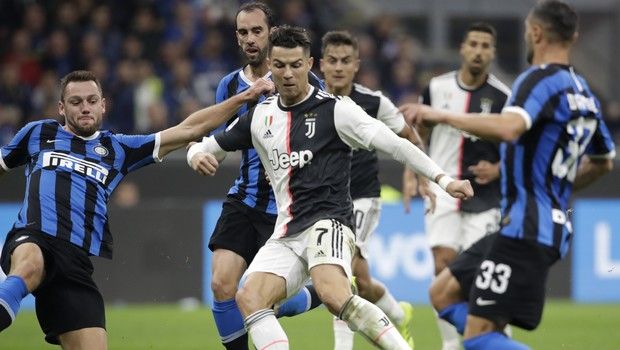 Serie A: Ομόφωνη απόφαση του Δ.Σ να ολοκληρωθεί η σεζόν