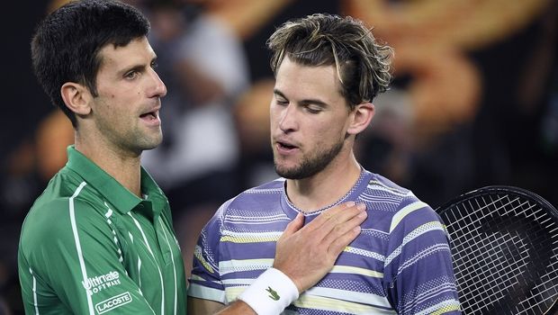 Η μάχη των πόντων σε Indian Wells και Μαϊάμι