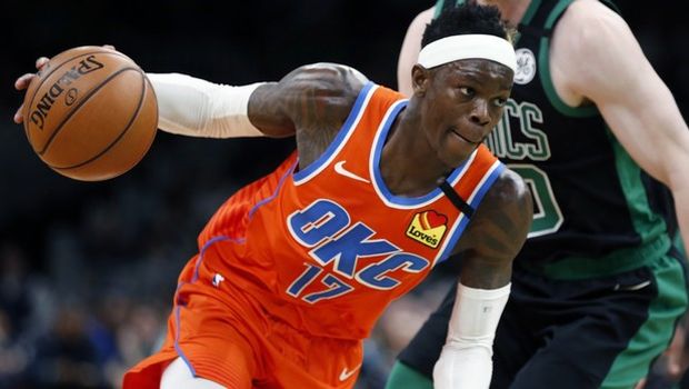 NBA: Τα αποτελέσματα της βραδιάς (9/3)
