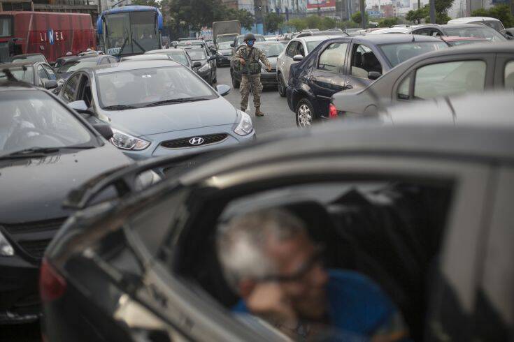 Πως η επιδημία του κορονοϊού επηρεάζει την ευρωπαϊκή παραγωγή αυτοκινήτων