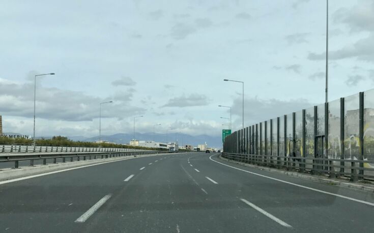 Πόλη φάντασμα η Αθήνα ανήμερα της 25ης Μαρτίου 39 IMG 7309 735x459 1