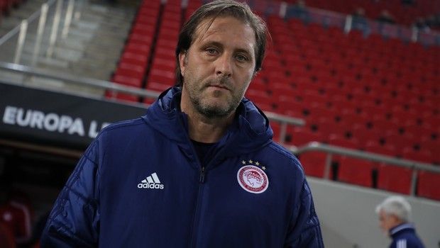 Κορονοϊός: Το μήνυμα του Μαρτίνς για την υγεία