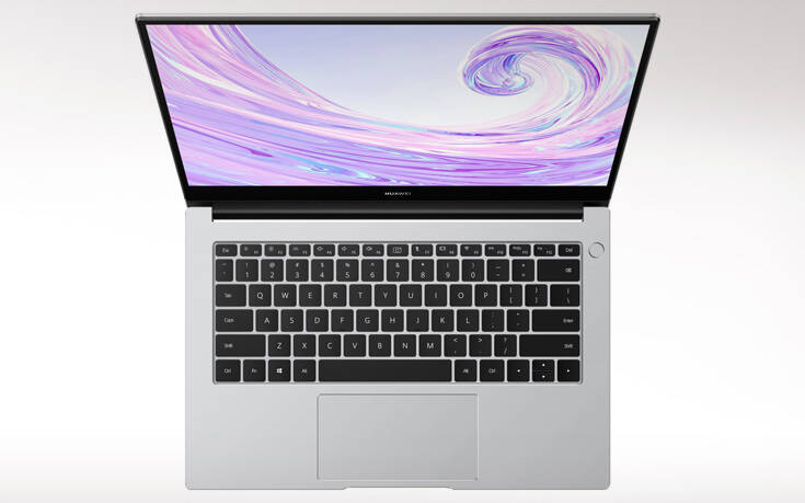 Ανάρπαστα τα νέα Laptop MateBook D Series της Huawei στην Ελλάδα 4 S6