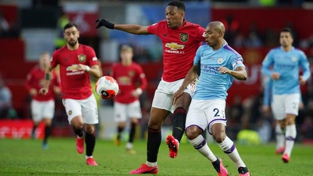 Premier League: Σχέδιο για φινάλε σε προπονητικά κέντρα χωρις κόσμο!