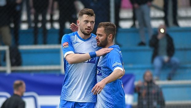 Super League 2: Πρώτος με τεσσάρα ο ΠΑΣ Γιάννινα