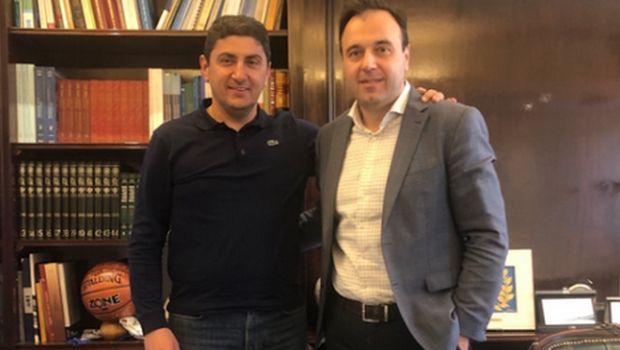 Δημιουργείται πλατφόρμα καταγραφής των αθλητικών υποδομών της χώρας