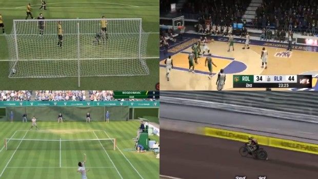 “V” for Virtuals: Τι είναι, πώς παίζονται και τι πρέπει να γνωρίζεις αν θες να ποντάρεις online
