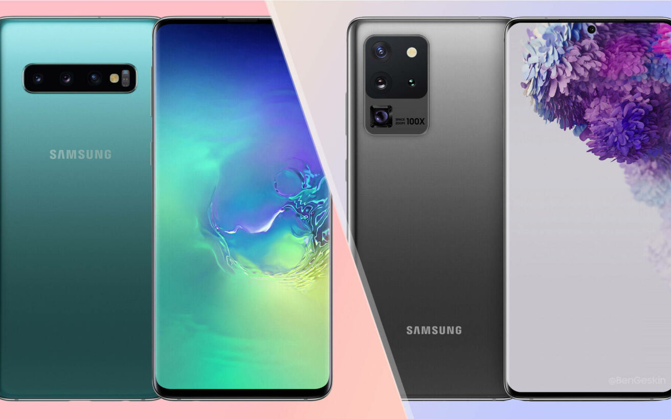 Ο κορονοϊός «χτυπάει» και το Samsung Galaxy S20