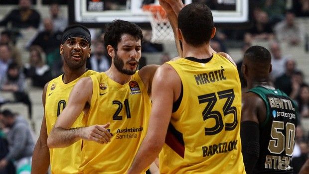 Ξέσπασε ο Αμπρίνες: “Θέλετε να καταστρέψετε την ομάδα”