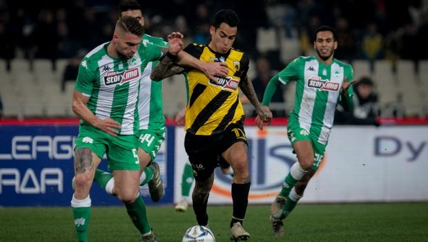 Super League 1: Μέχρι Τετάρτη η έγκριση για έναρξη του πρωταθλήματος