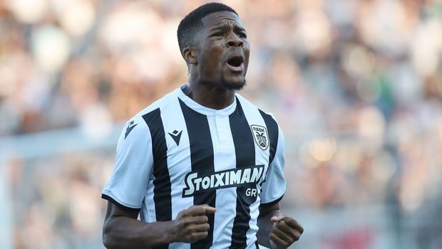 ΠΑΟΚ: Δεν τα κατάφερε ο Άκπομ, ήττα 2-1 από τη Μίντιλαντ