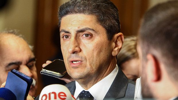 Κορονοϊός: Αμεση αντίδραση της κυβέρνησης στην επιστολή Αυγενάκη