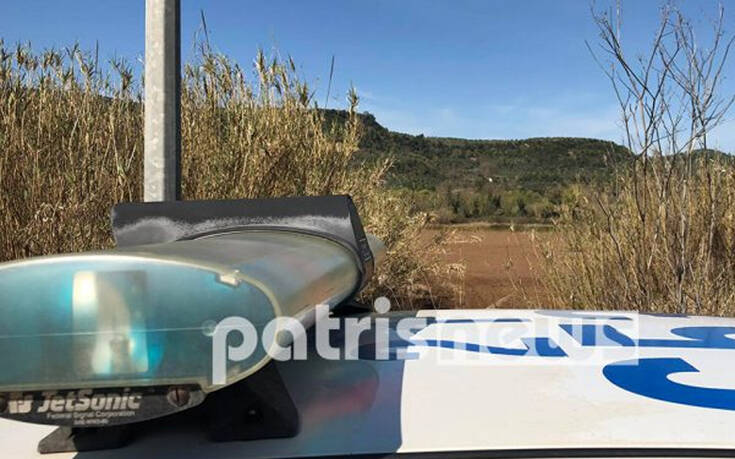Συγκλονίζουν οι λεπτομέρειες του φονικού στην Ηλεία: Πυροβόλησε στο πρόσωπο τον 77χρονο – Σε σοβαρή κατάσταση η σύζυγός του 11 czp5aqfa