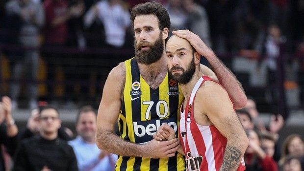 Ντατόμε: “Όσα συμβαίνουν είναι μεγαλύτερα από το μπάσκετ”