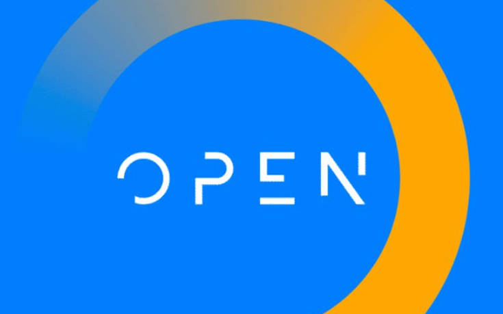 Το Open κινείται νομικά κατά χρήστη του facebook που χρησιμοποιεί το όνομα του καναλιού
