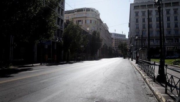 LIVE Κορονοϊός: Όλες οι εξελίξεις