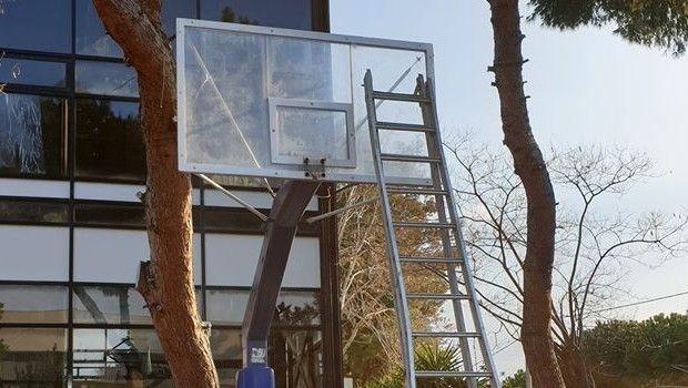 Δορκοφίκης: “Γι’ αυτό κατέβασα τα καλάθια”