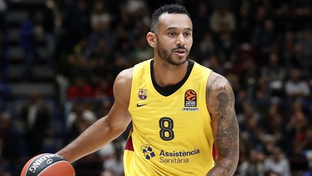 Κορονοϊός: Στις 23 Μαρτίου η Liga Endesa αποφασίζει αν βάζει οριστικά λουκέτο