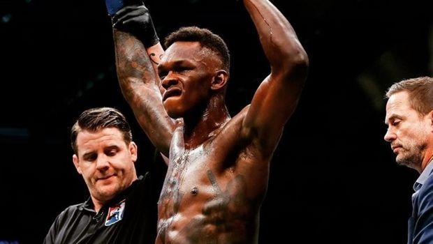 UFC 248: Το preview του Adesanya vs. Romero τα σπάει
