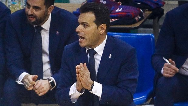 Ιτούδης: Επίσημη επιβεβαίωση ότι αποτελεί πρώτο στόχο της Σλοβενίας