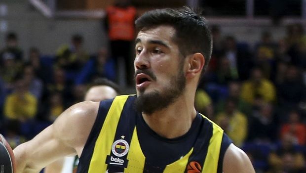 Φενέρμπαχτσε – Ερυθρός Αστέρας 66-63: Λαχτάρησε, αλλά ανέβηκε στην έβδομη θέση