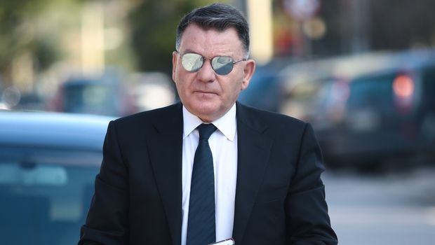 Κούγιας σε Πανόπουλο: “Δεν θέλησες δηλαδή να μιλήσεις με τον Καπλαζίδη;”