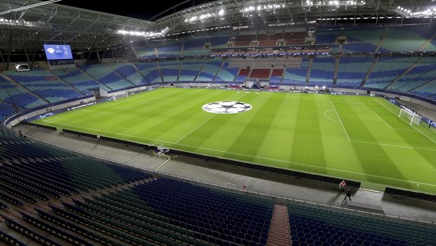 Κορονοϊός: Η UEFA διακόπτει το Champions League και το Europa League