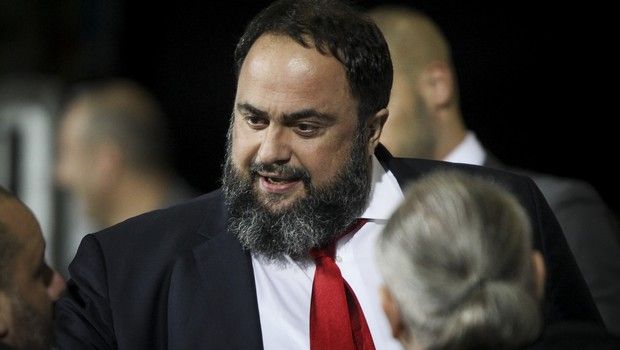 Κανένα ενδιαφέρον του Μαρινάκη για αγορά της Τρουά