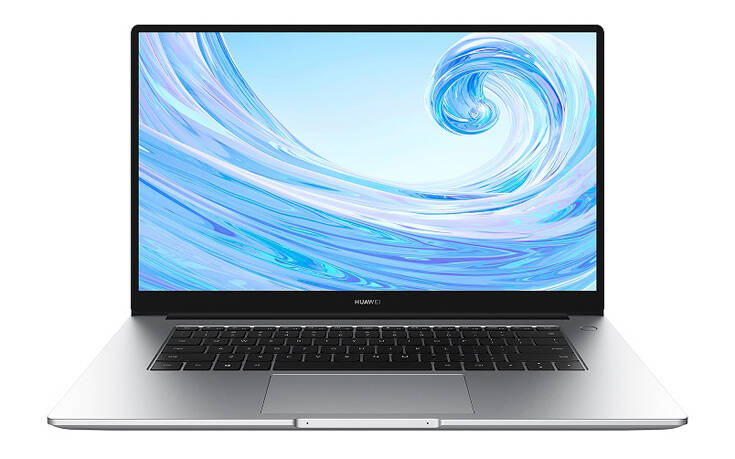 Η WestNet ενισχύει το χαρτοφυλάκιο της με τα νέα MateBook της Huawei