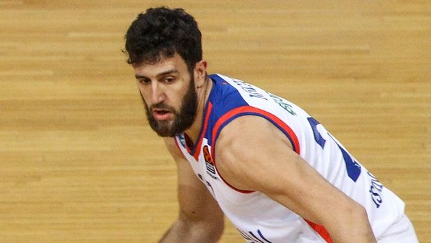 Τουρκ Τέλεκομ – Αναντολού Εφές 81-103: Εύκολα έστω και ελλιπής