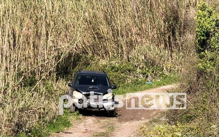 Συγκλονίζουν οι λεπτομέρειες του φονικού στην Ηλεία: Πυροβόλησε στο πρόσωπο τον 77χρονο – Σε σοβαρή κατάσταση η σύζυγός του 10 ows23d79