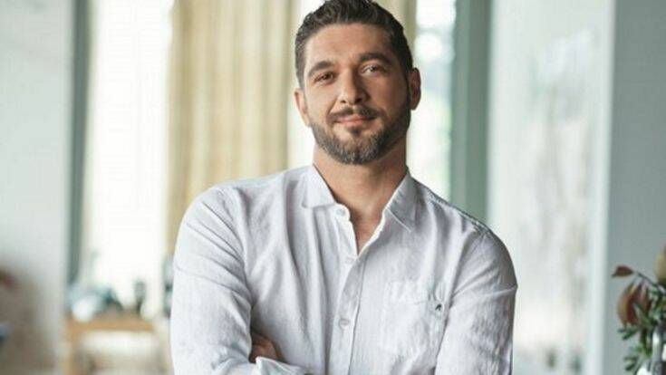 Ο… Master Chef Πάνος Ιωαννίδης εύχεται χρόνια πολλά στις γυναίκες και κάνει χαμό στο Instagram